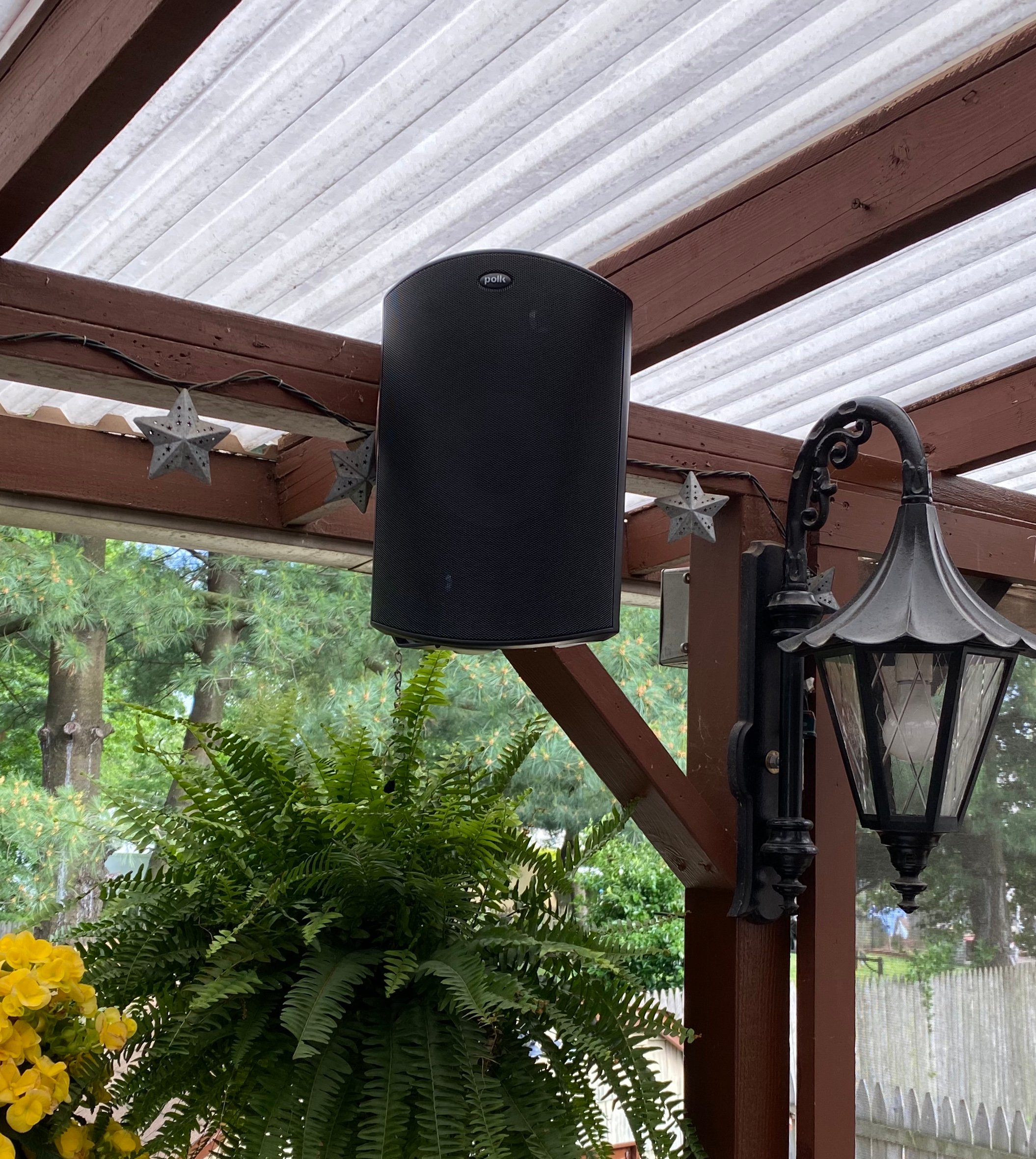 Customer review photo