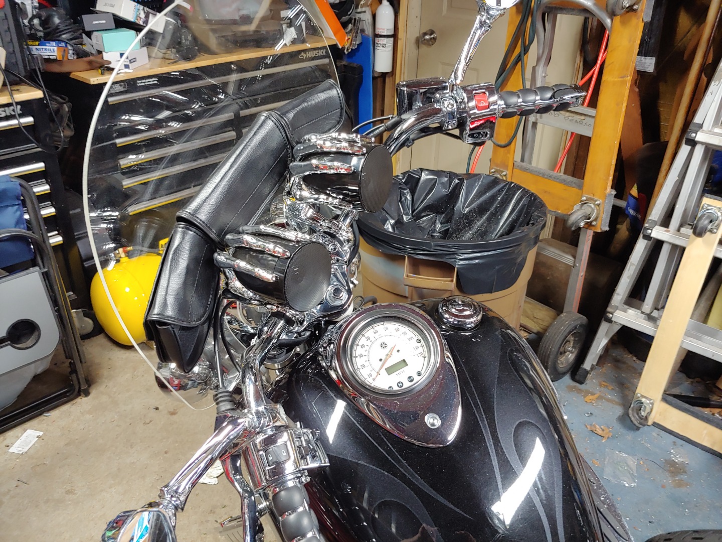 Customer review photo