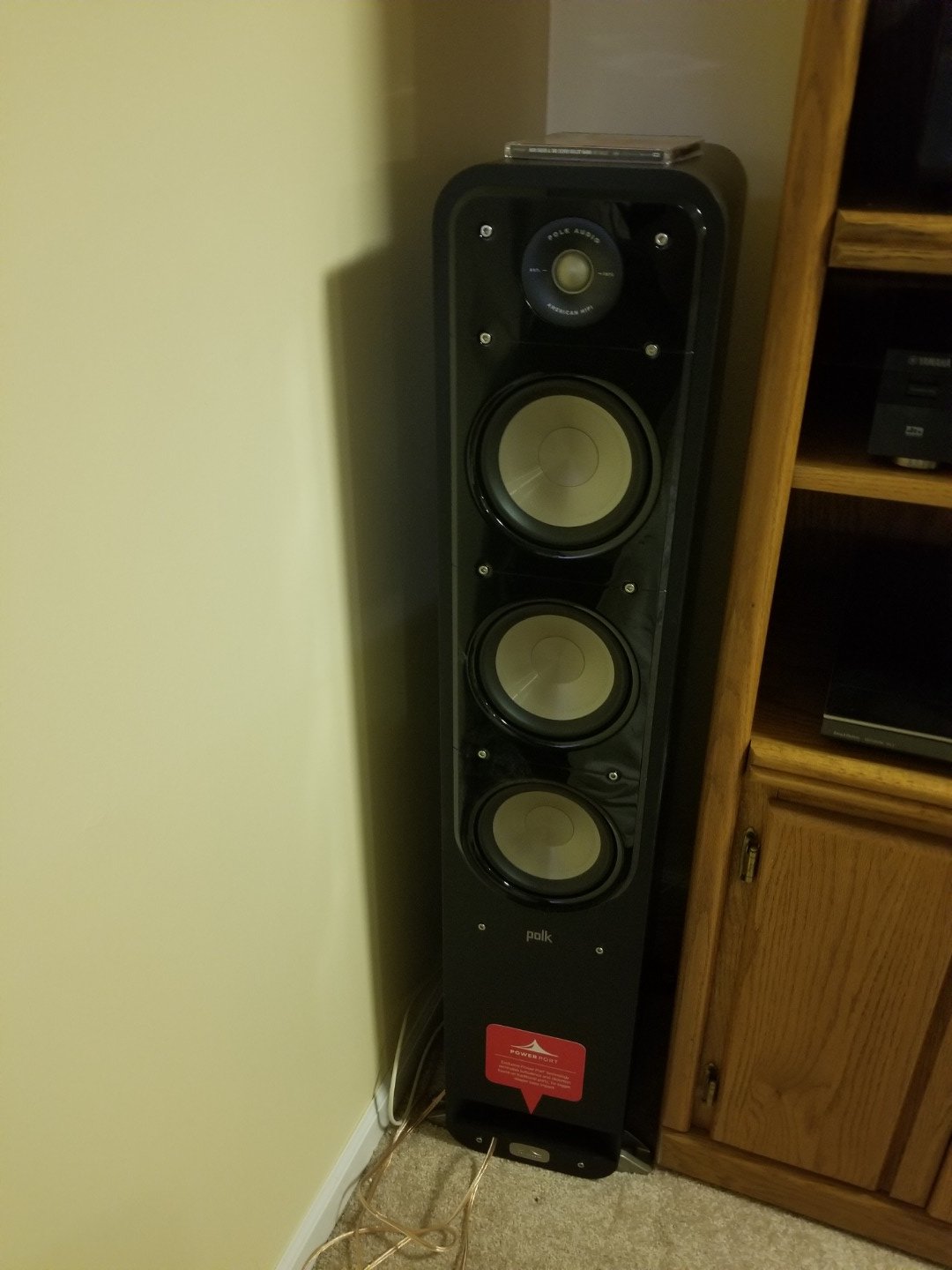 Customer review photo