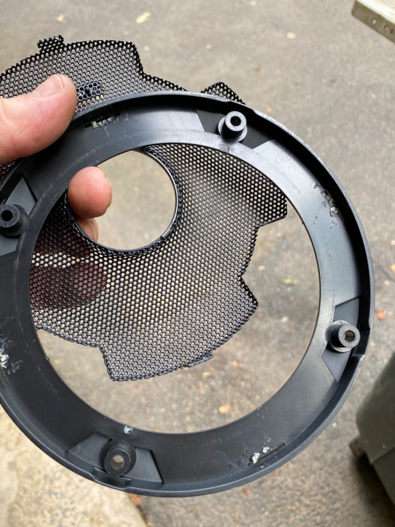 Customer review photo