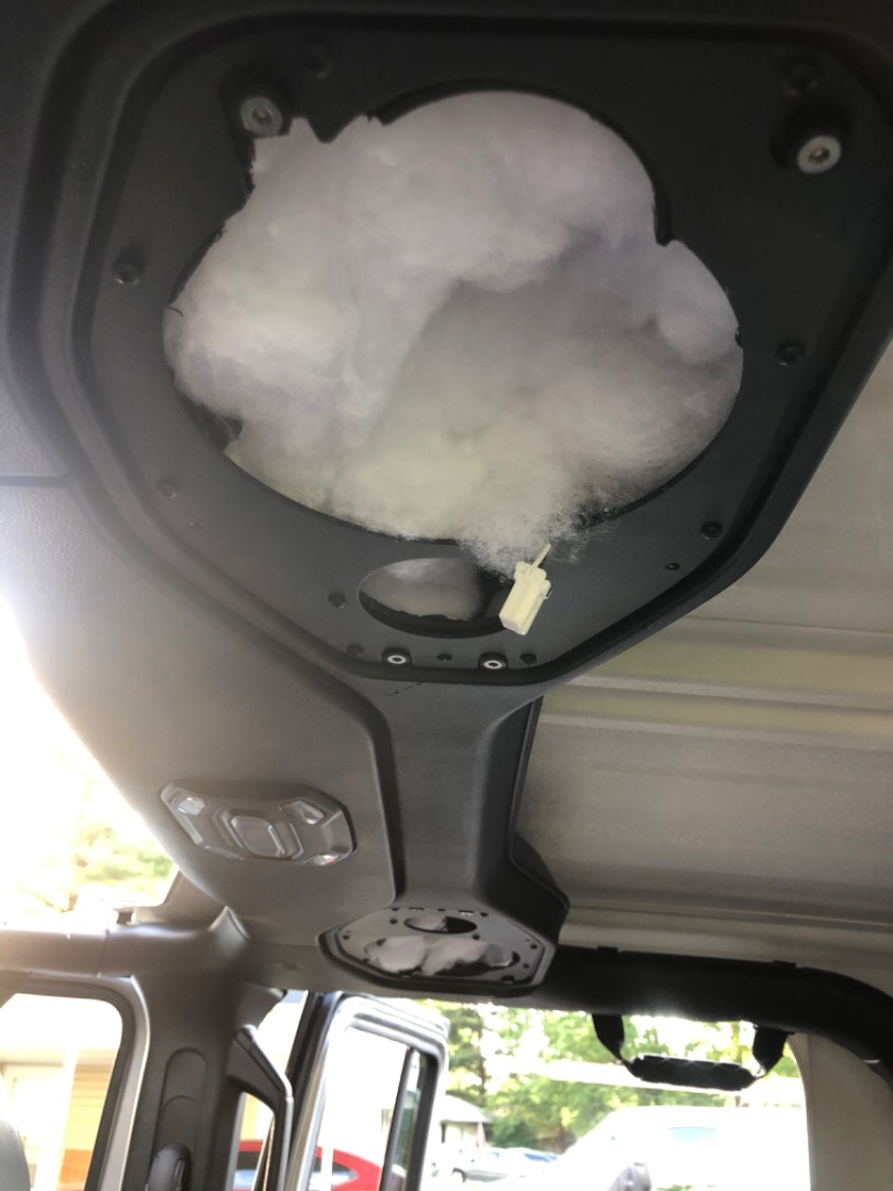 Customer review photo