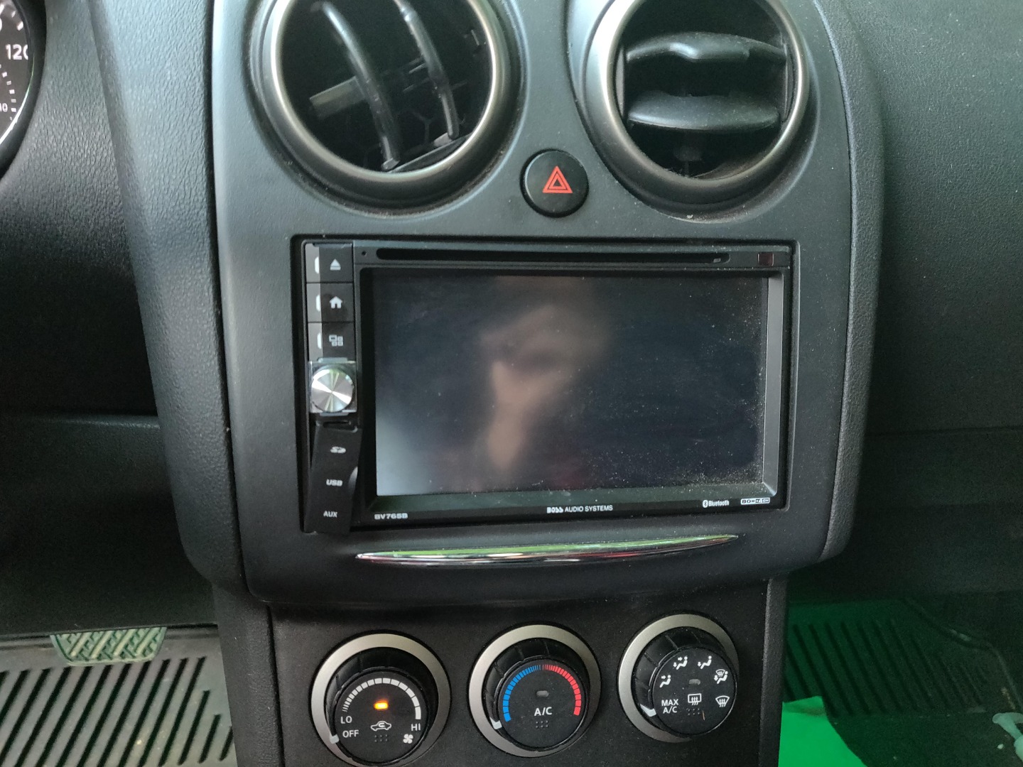 Customer review photo