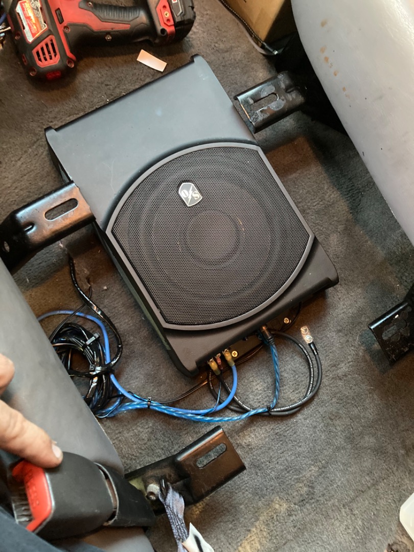 Customer review photo