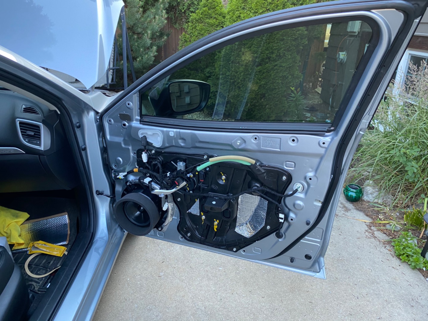 Customer review photo