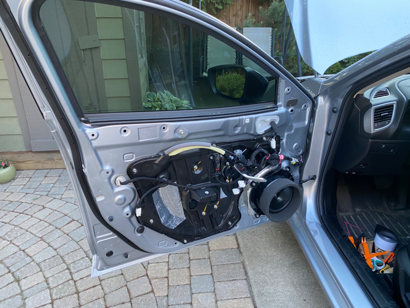 Customer review photo