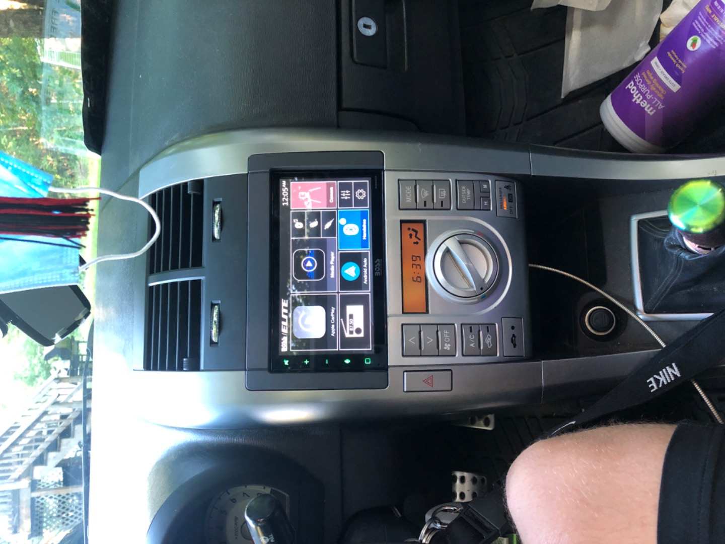 Customer review photo