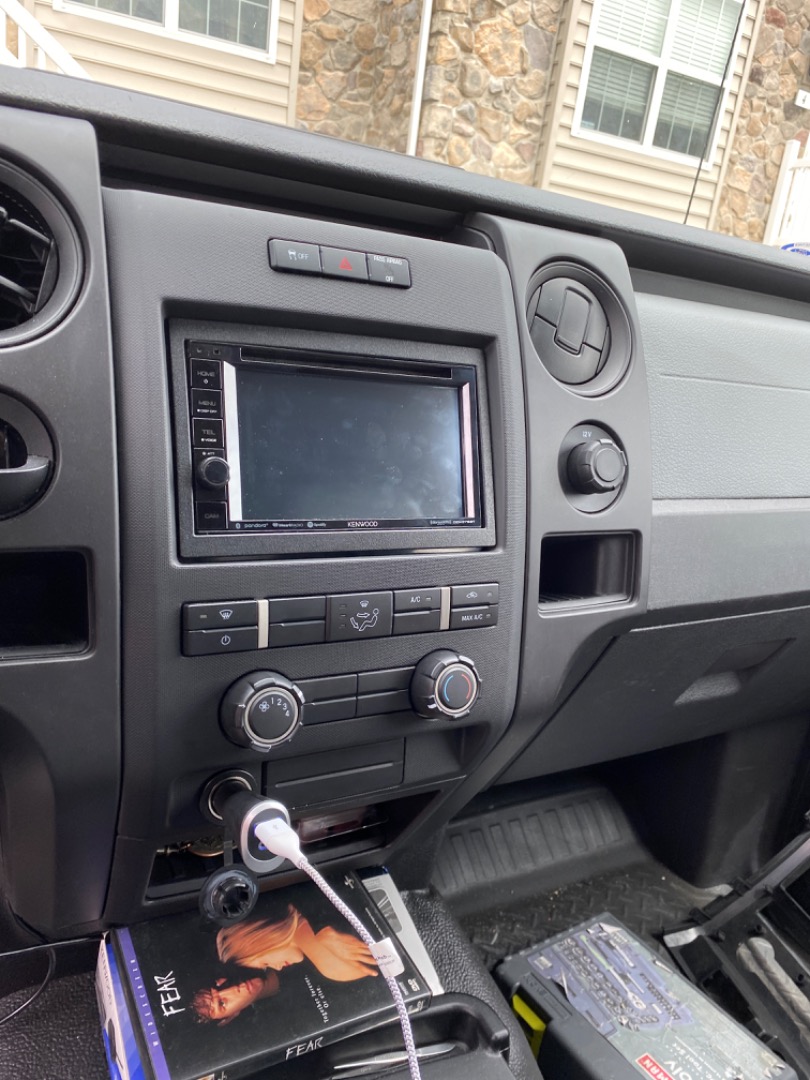 Customer review photo