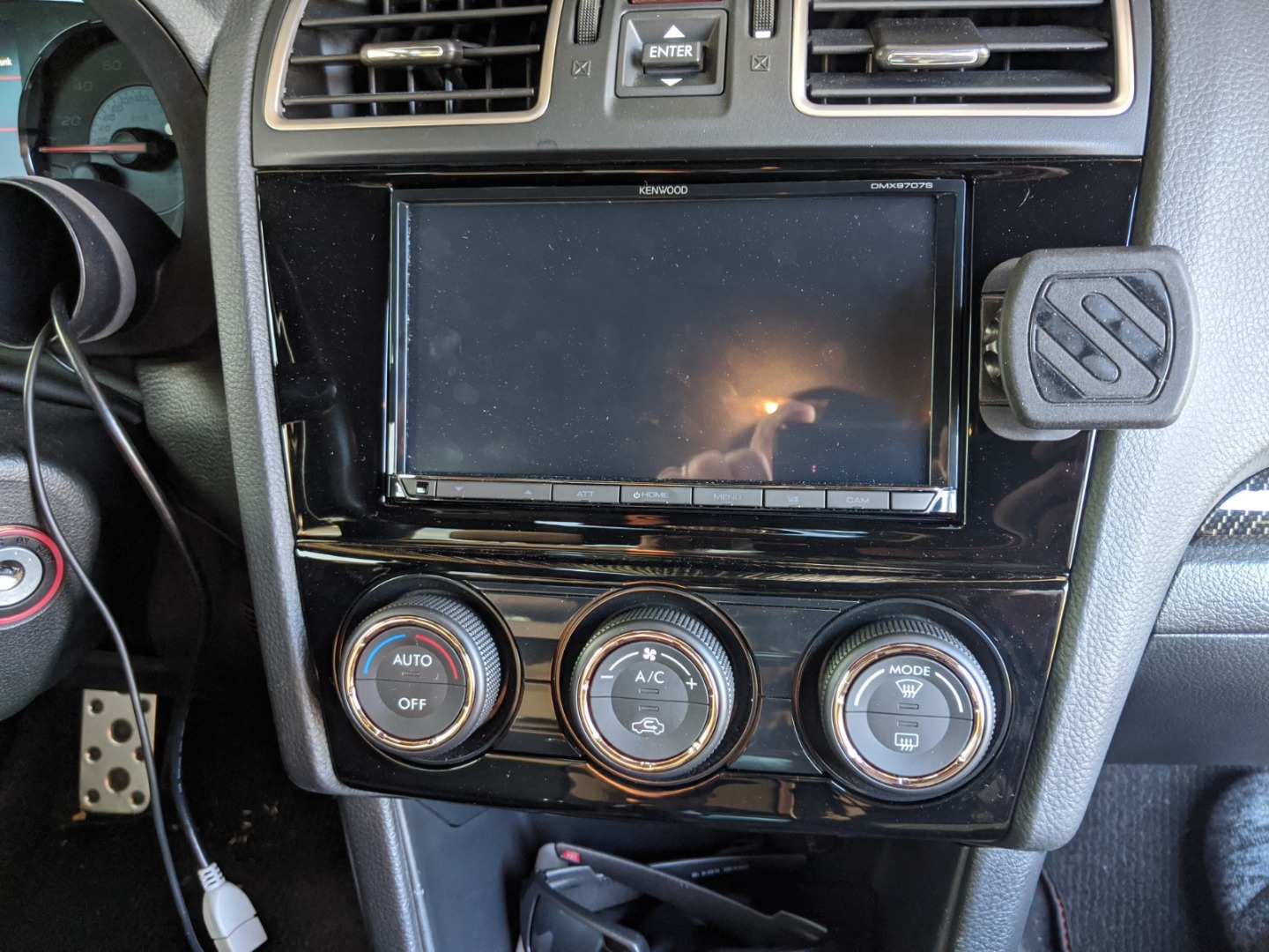 Customer review photo