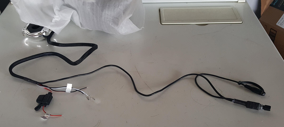 Customer review photo