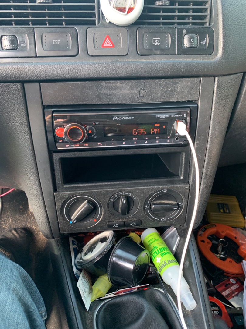 Customer review photo