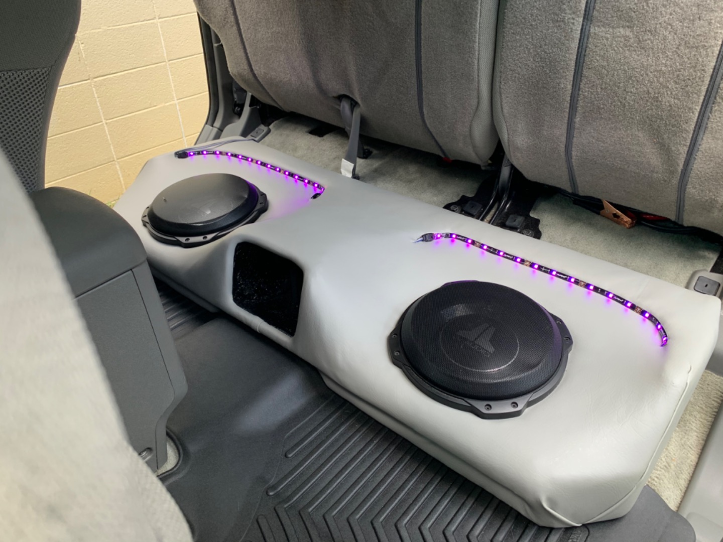 Customer review photo