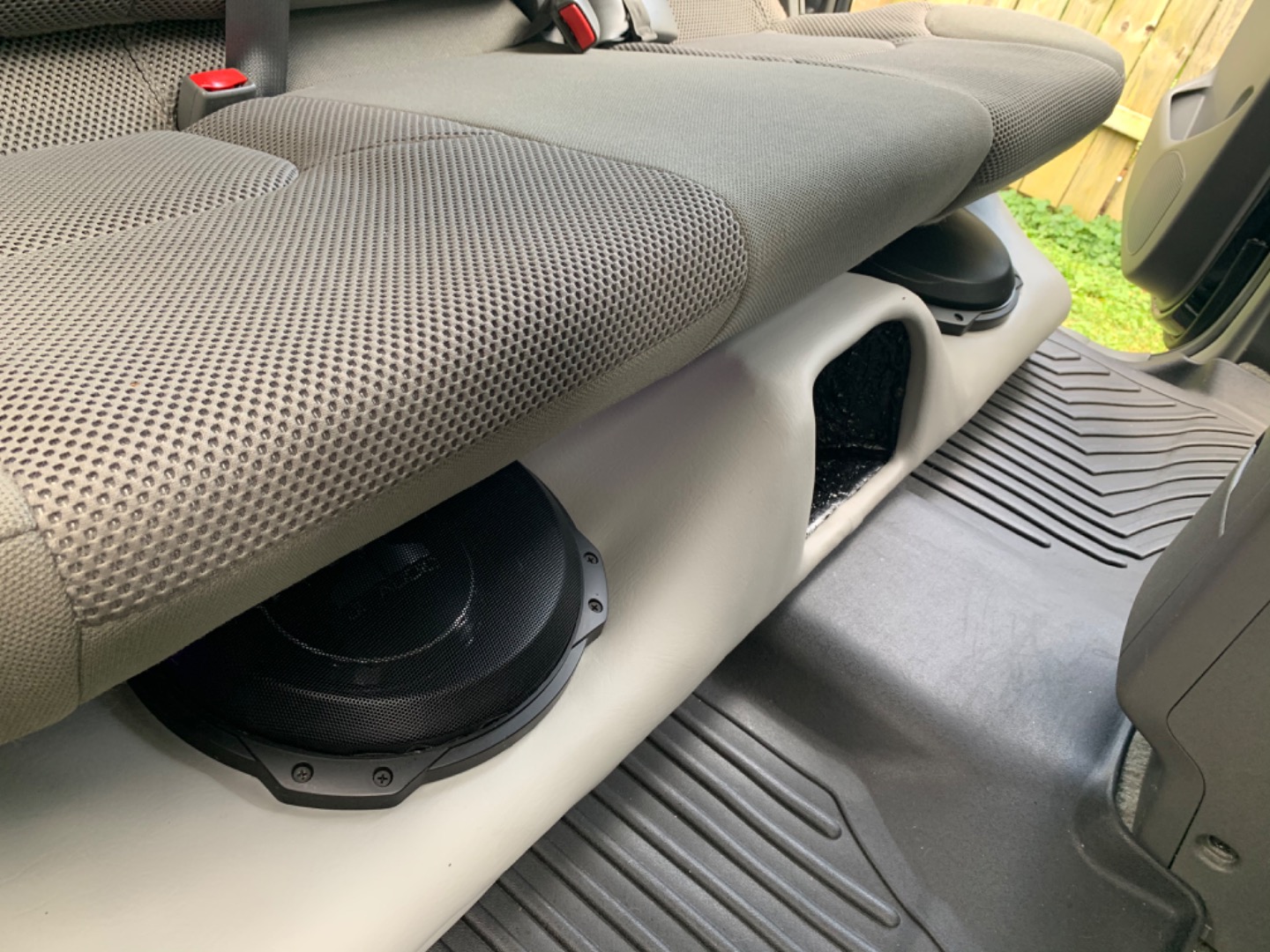Customer review photo