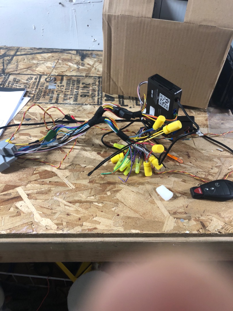 Customer review photo