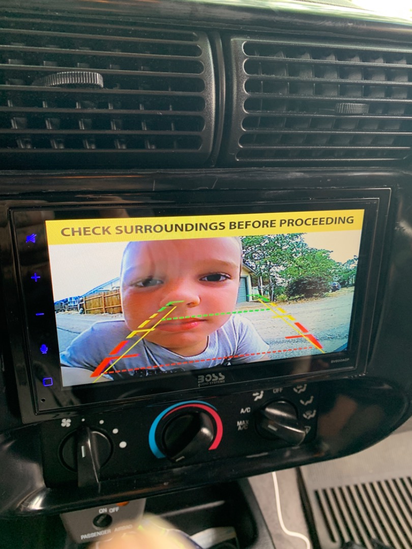Customer review photo