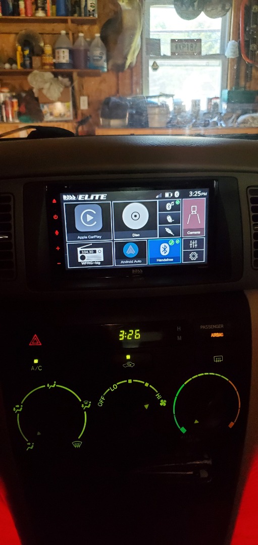Customer review photo