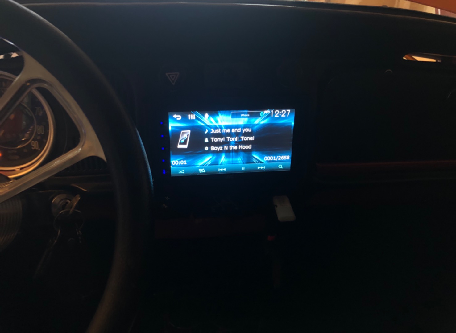 Customer review photo