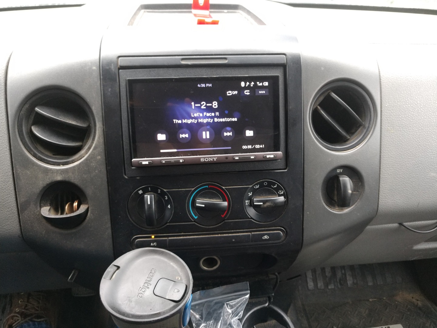 Customer review photo