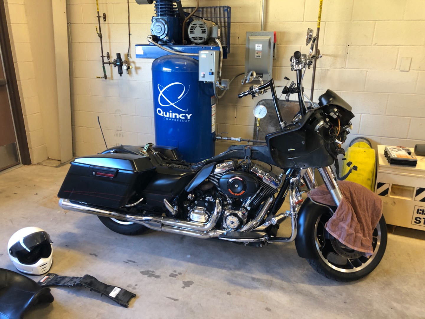Customer review photo