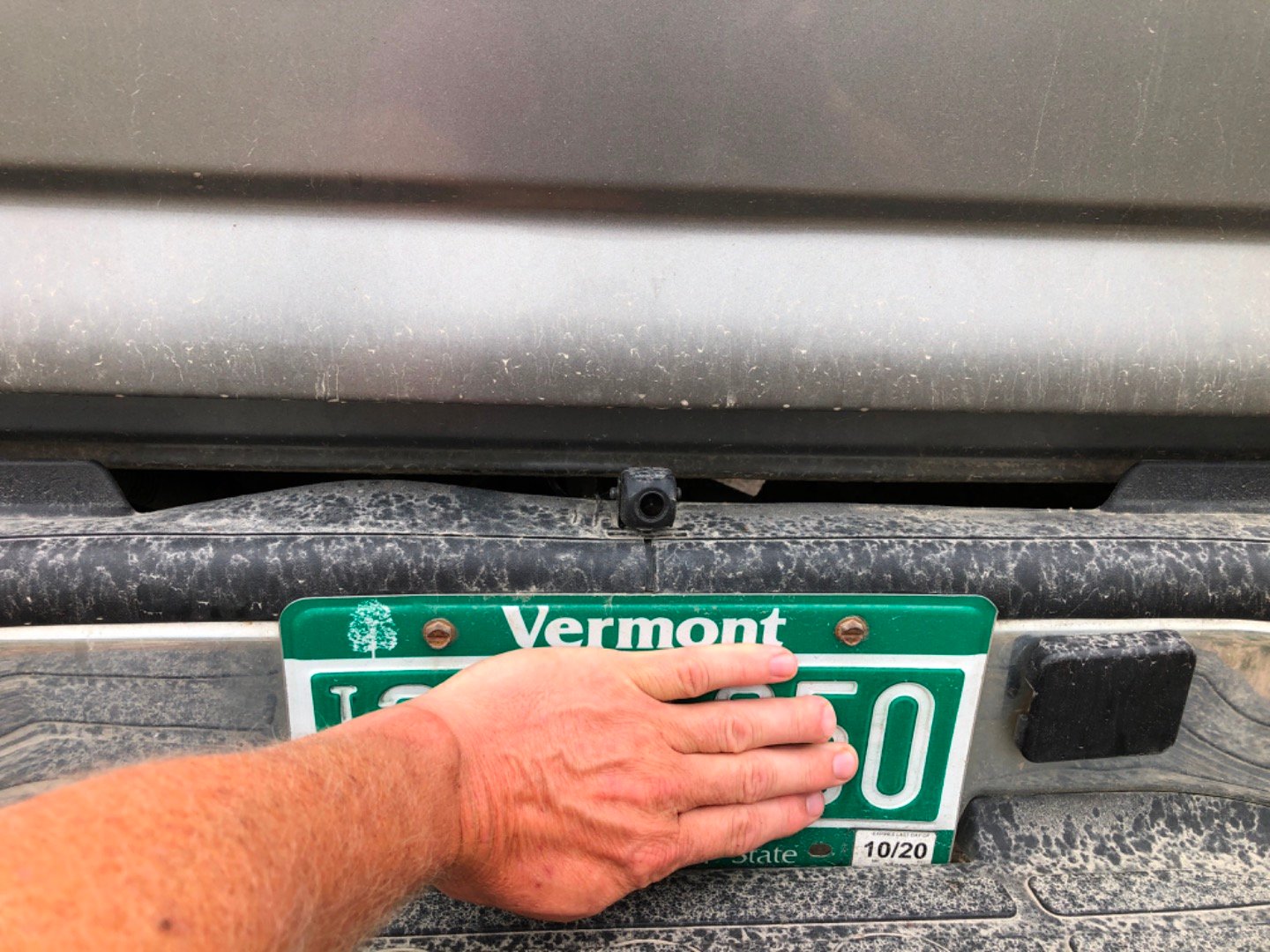 Customer review photo