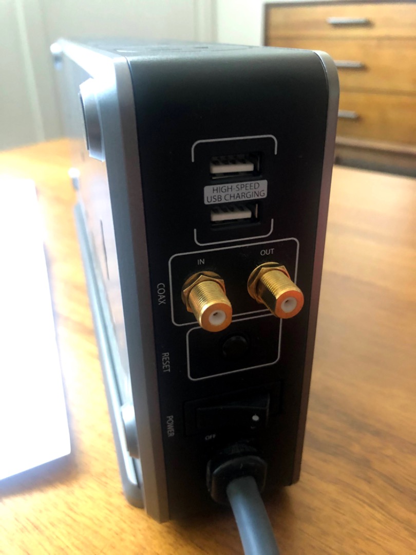 Customer review photo