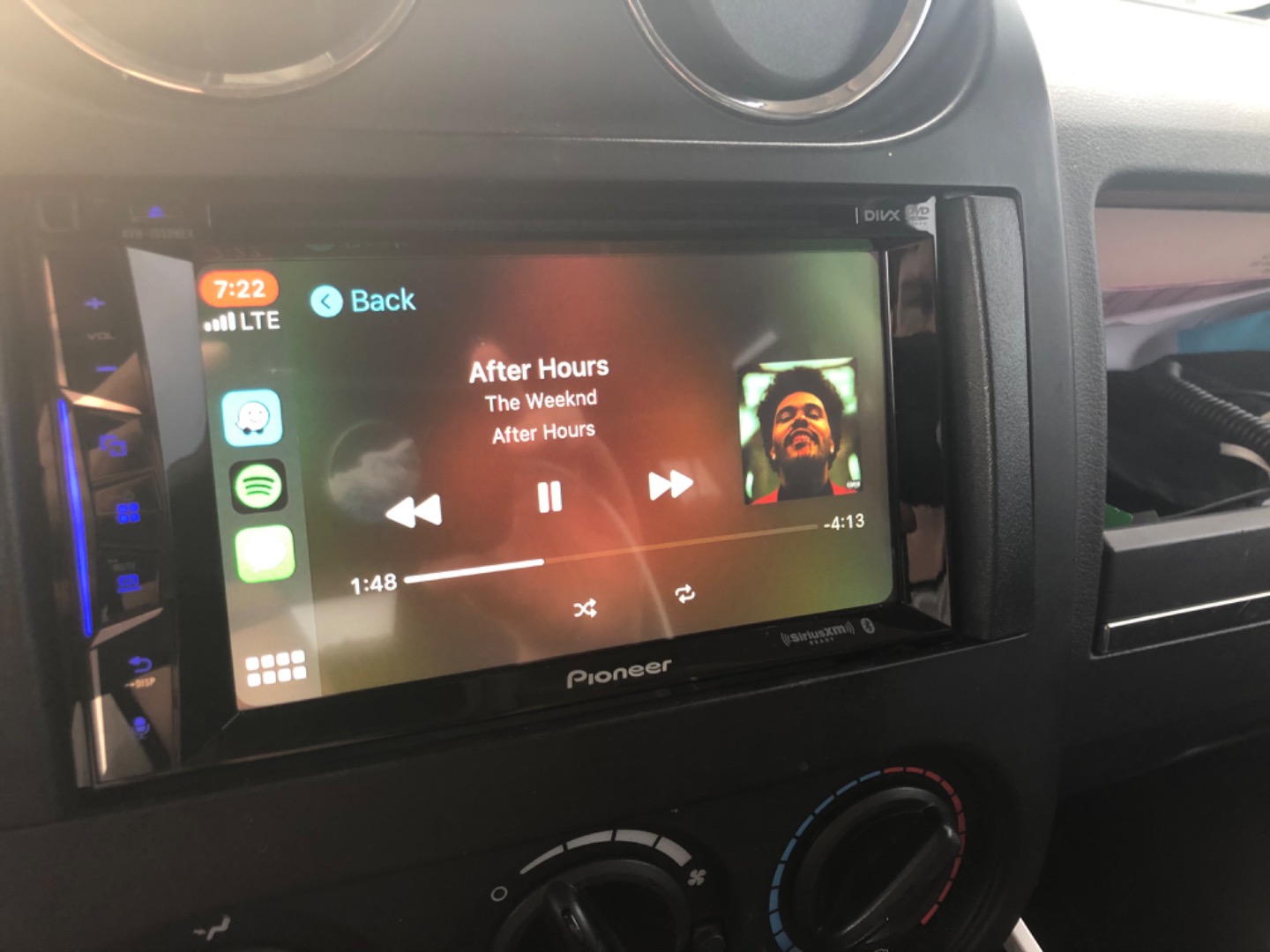 Customer review photo