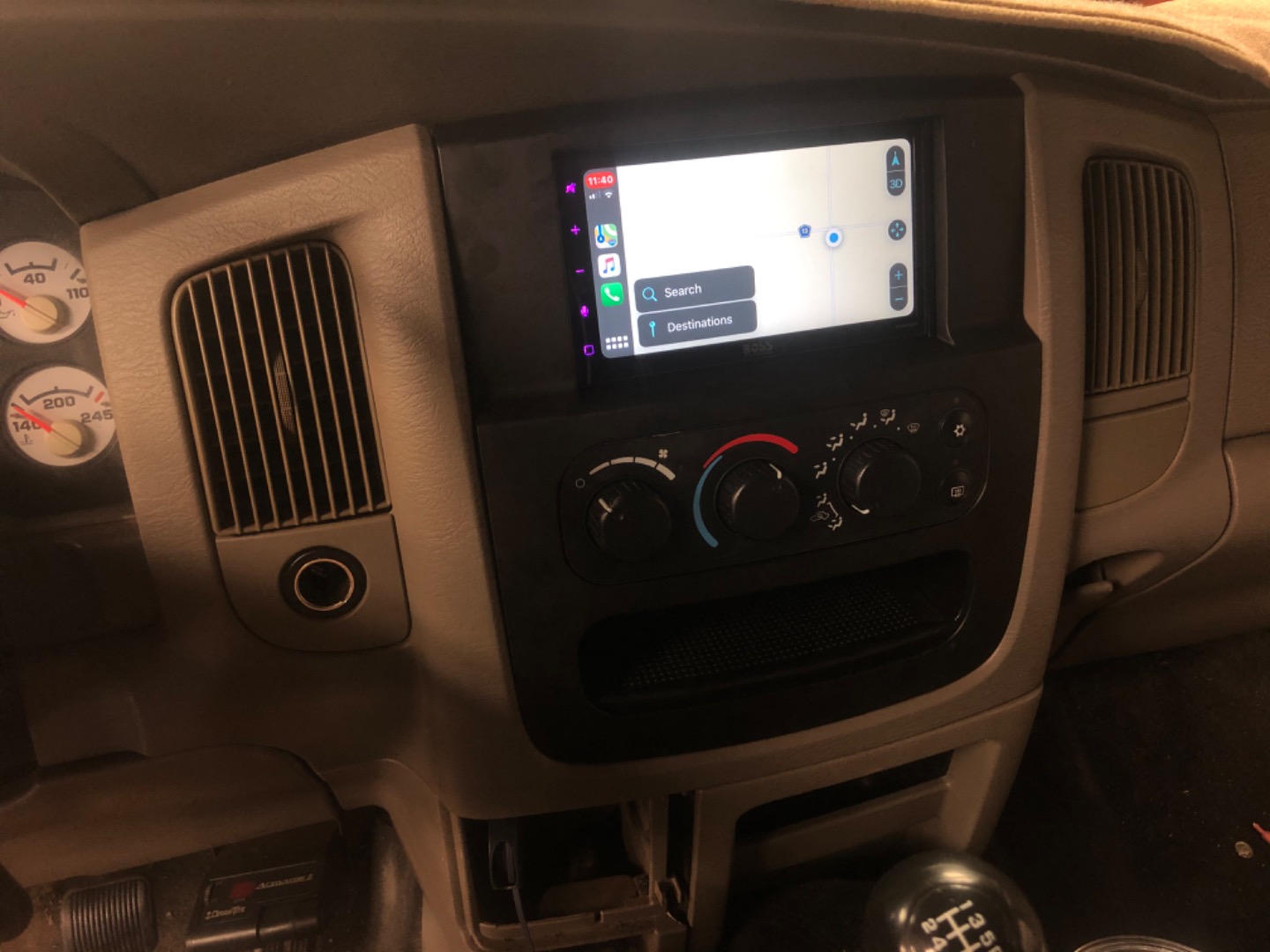 Customer review photo