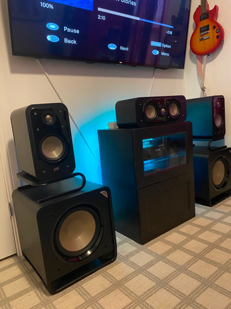 Customer review photo