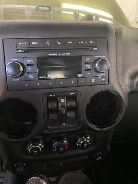 Customer review photo