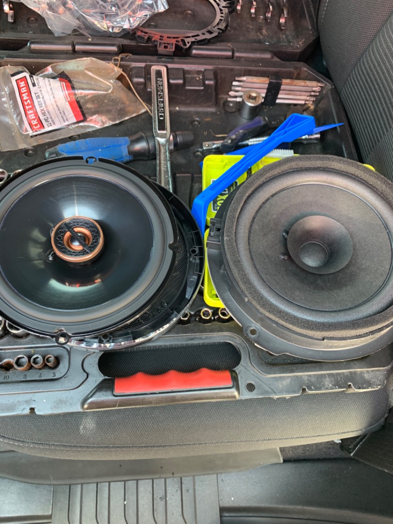 Customer review photo