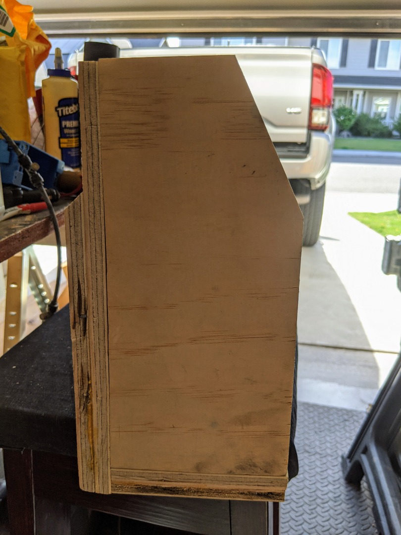 Customer review photo