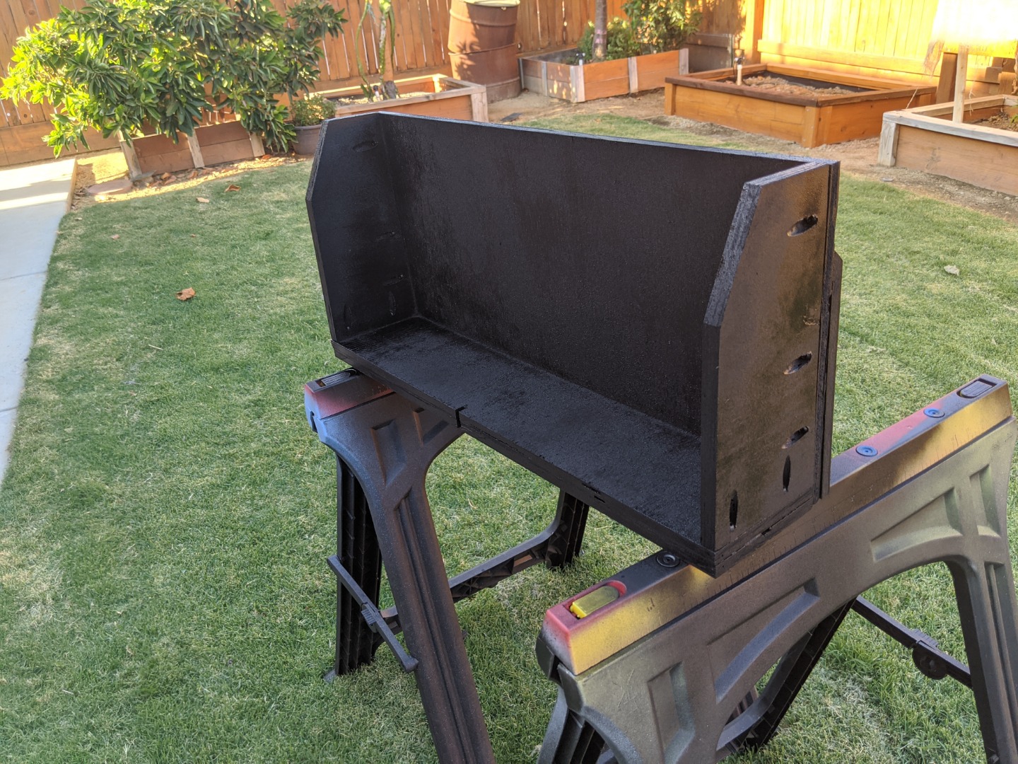 Customer review photo