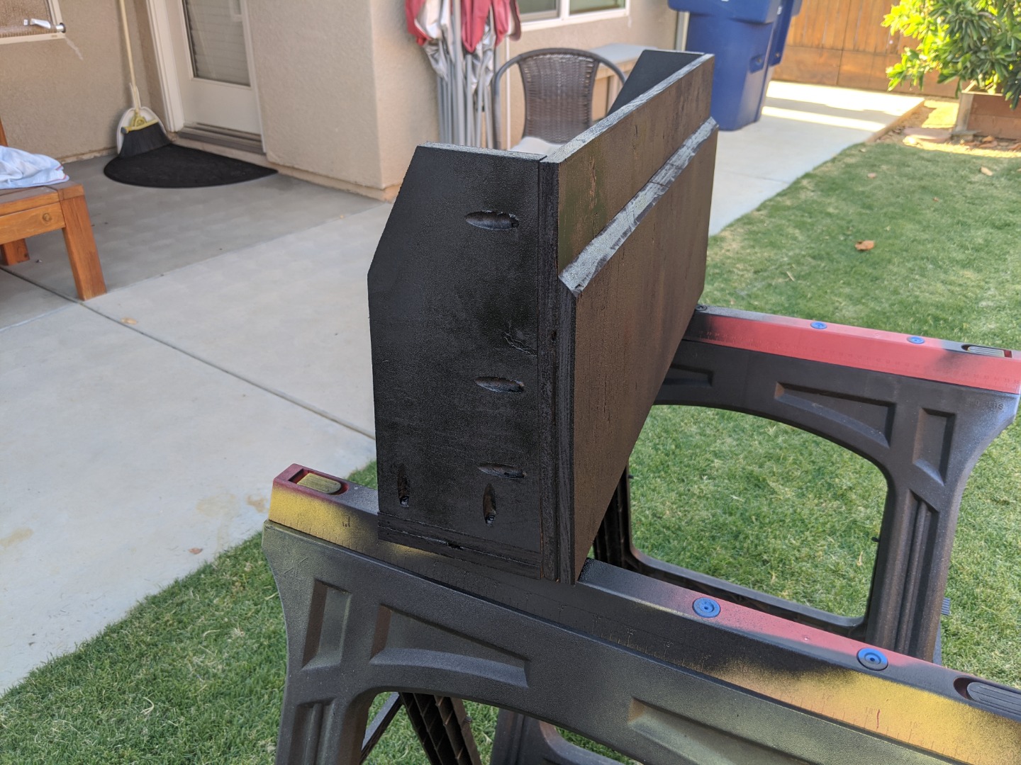 Customer review photo