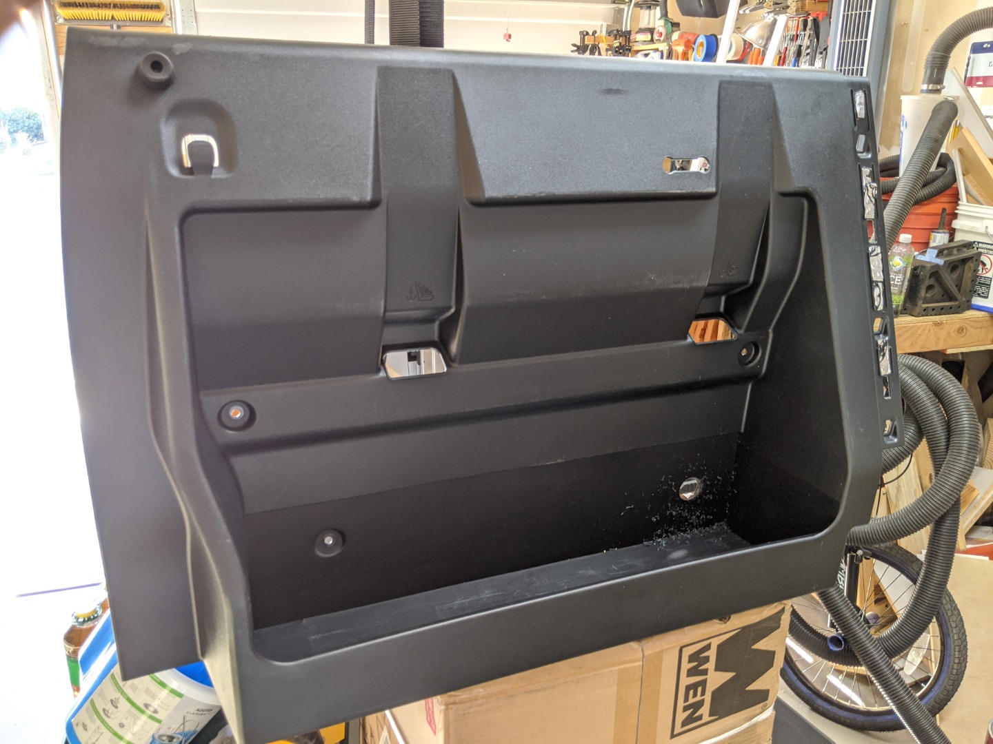 Customer review photo