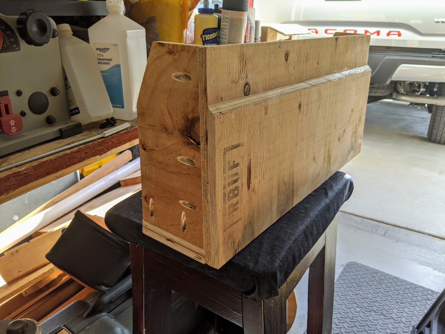 Customer review photo