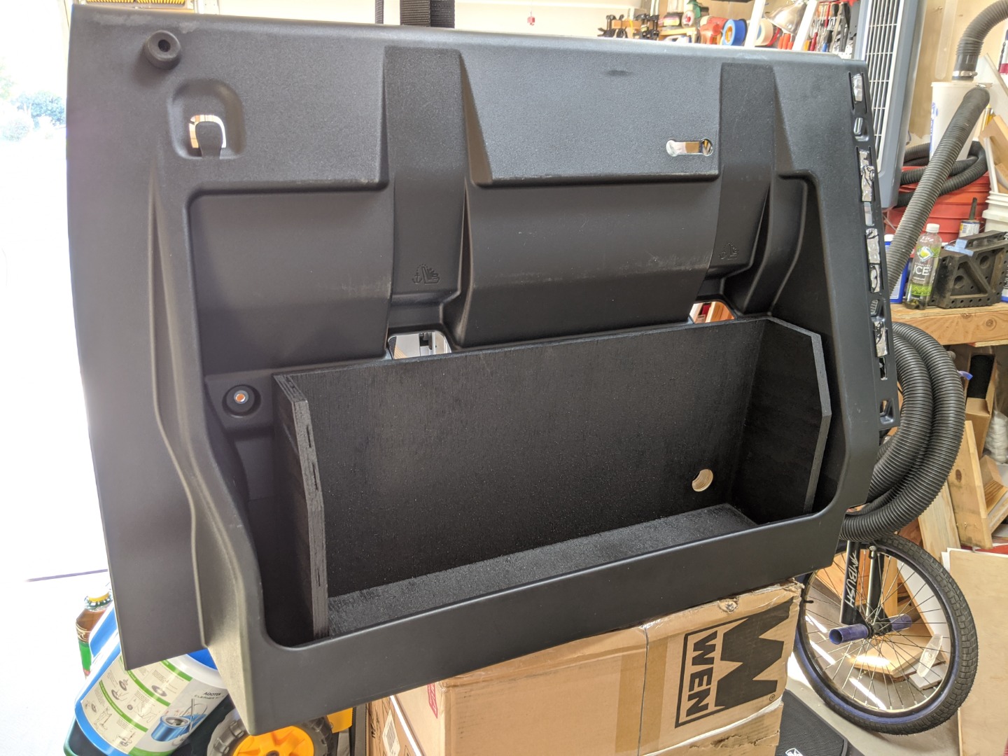 Customer review photo
