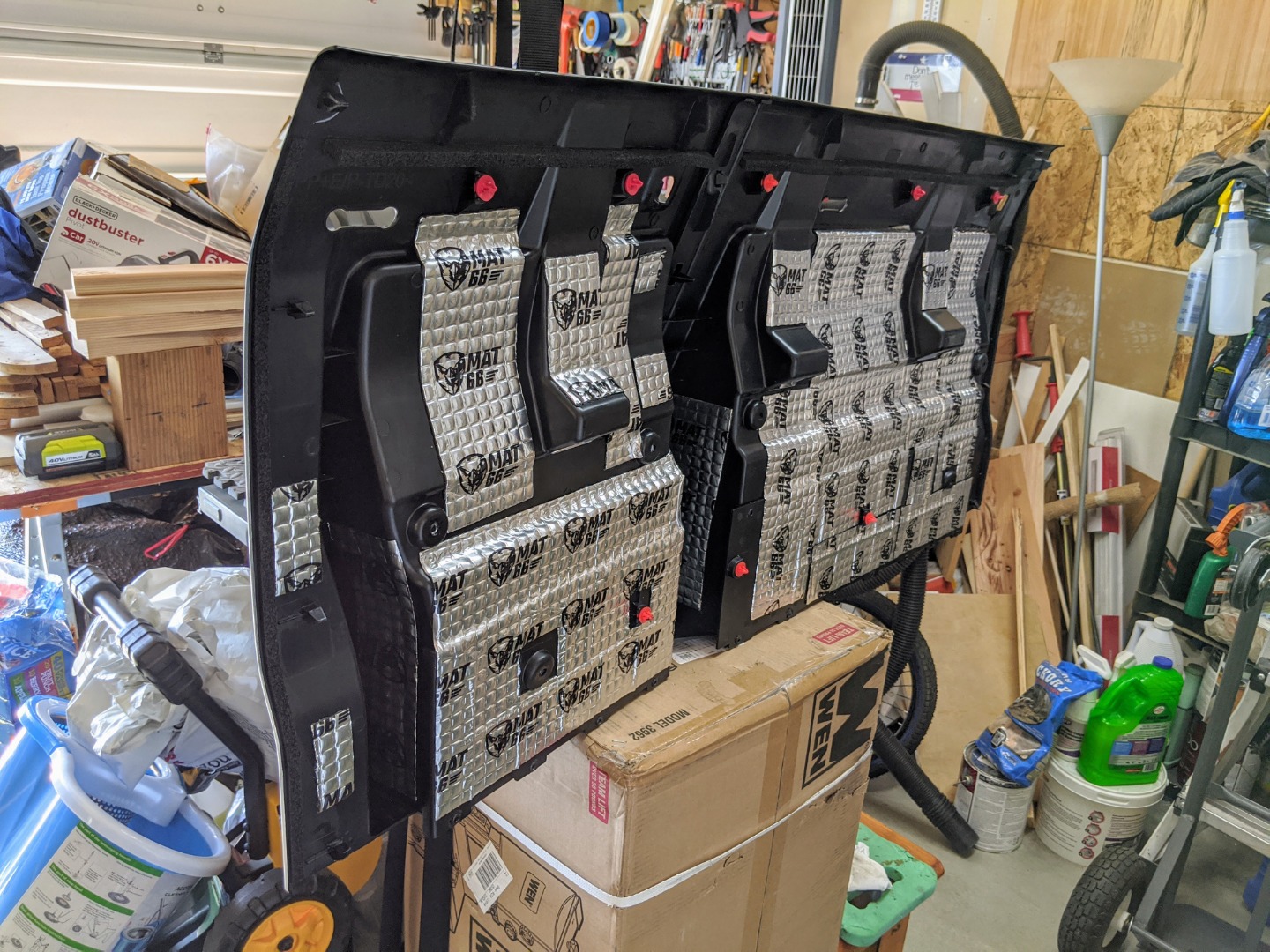 Customer review photo