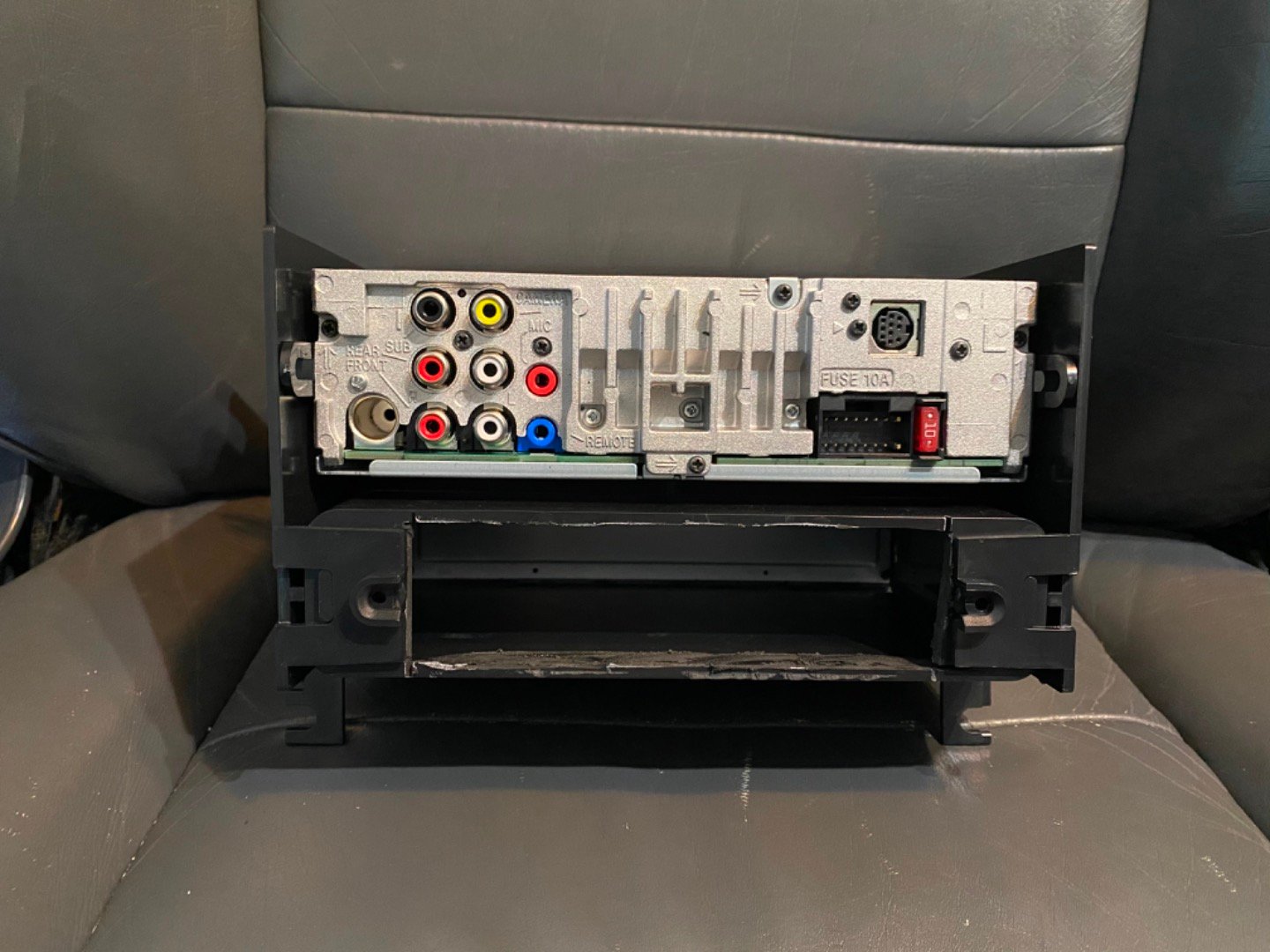 Customer review photo