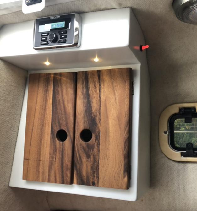 Customer review photo
