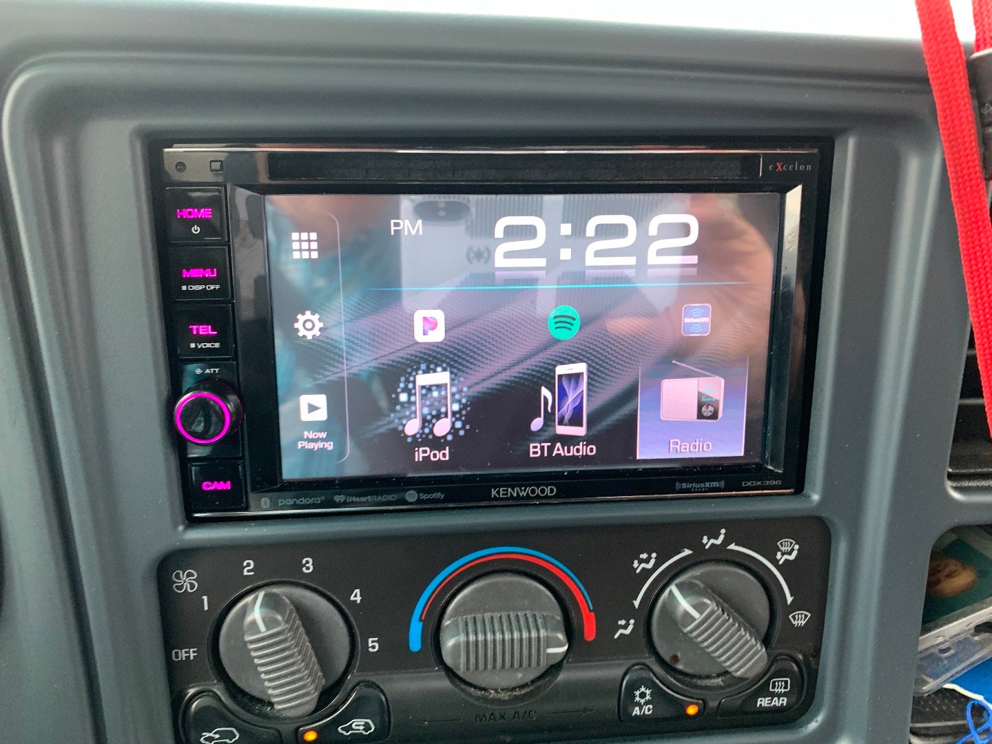 Customer review photo