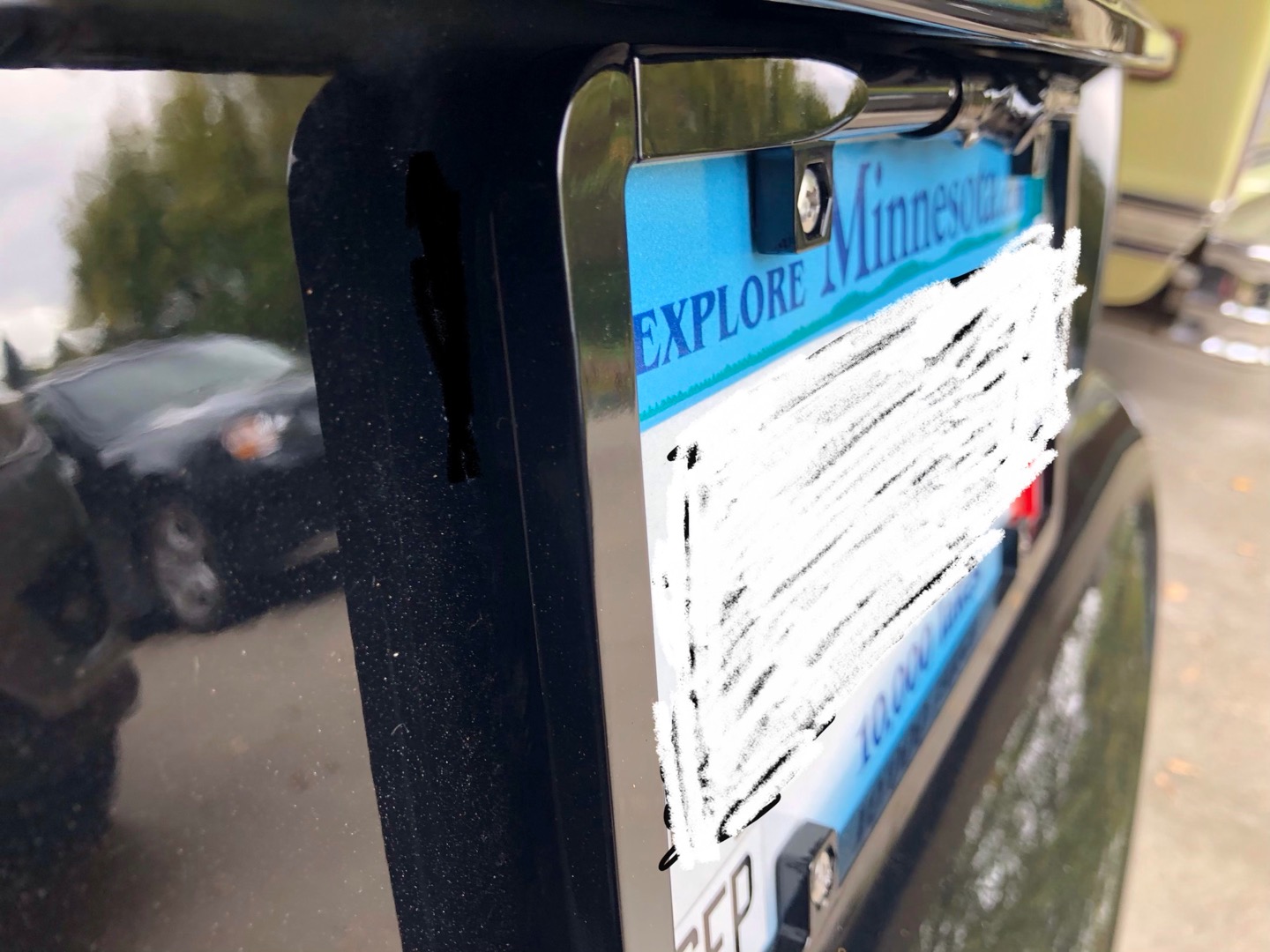 Customer review photo
