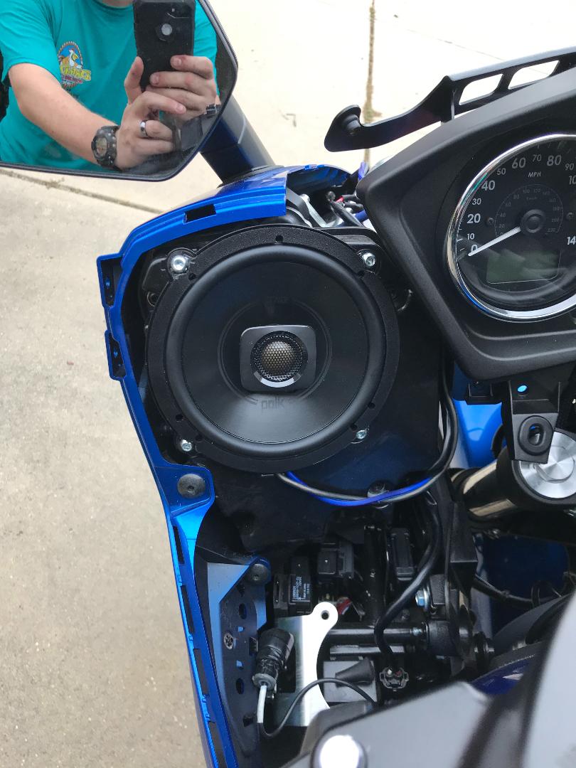 Customer review photo