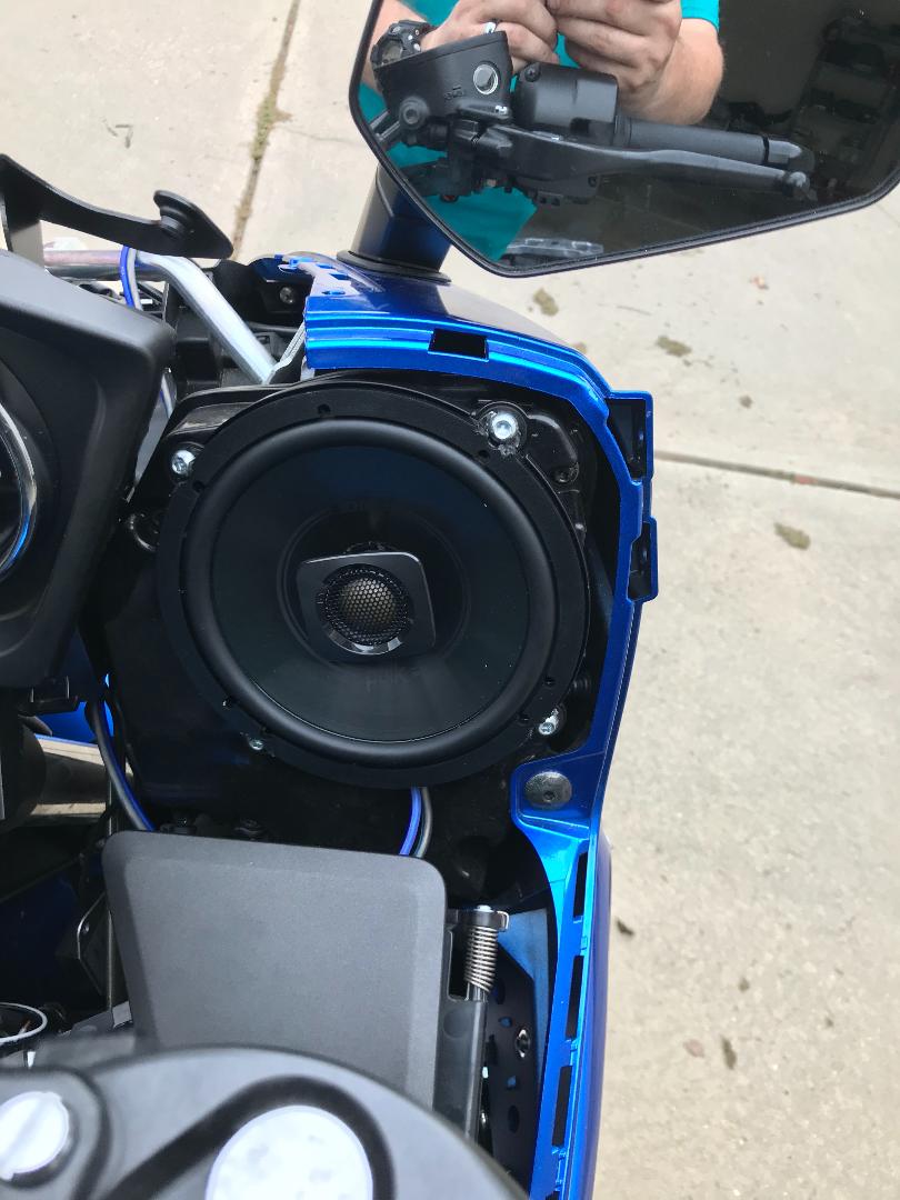 Customer review photo