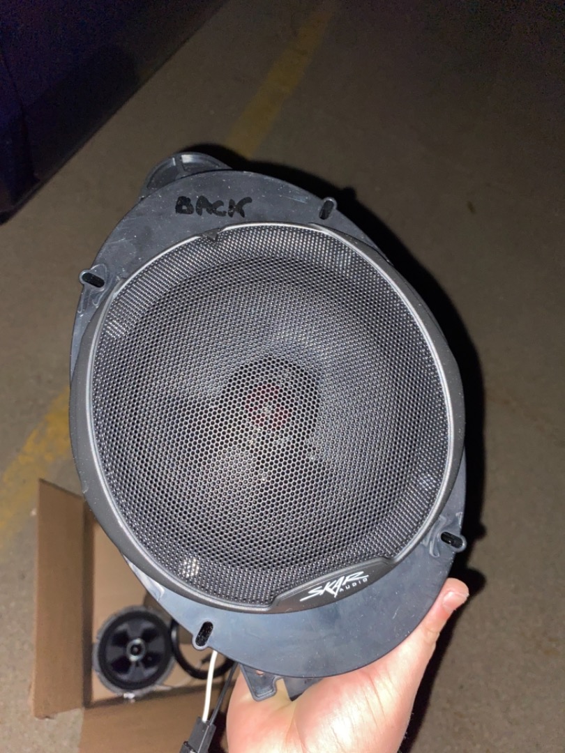 Customer review photo