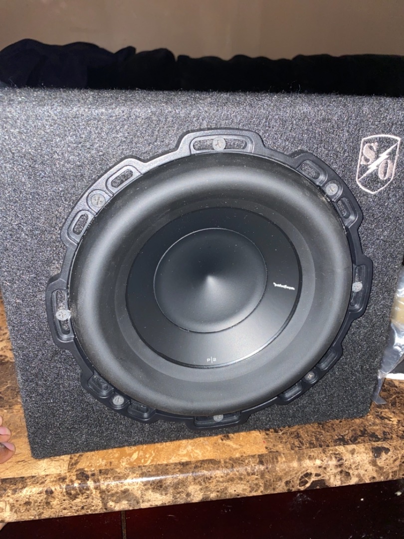 Customer review photo