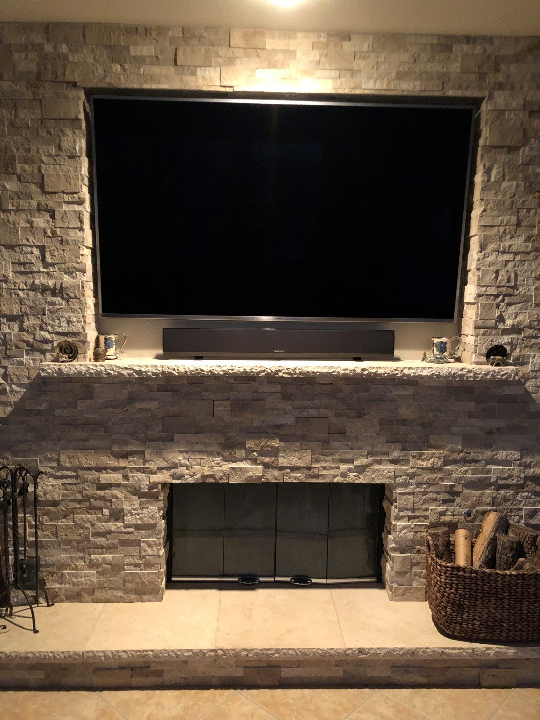 Customer review photo