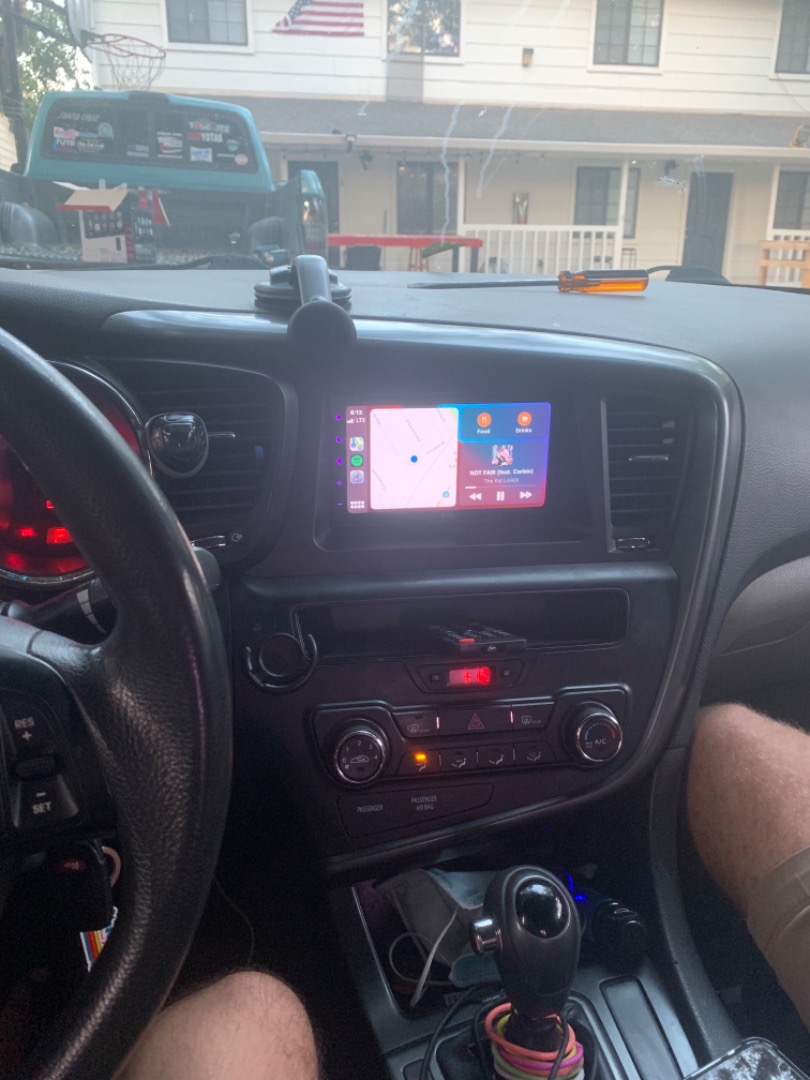 Customer review photo