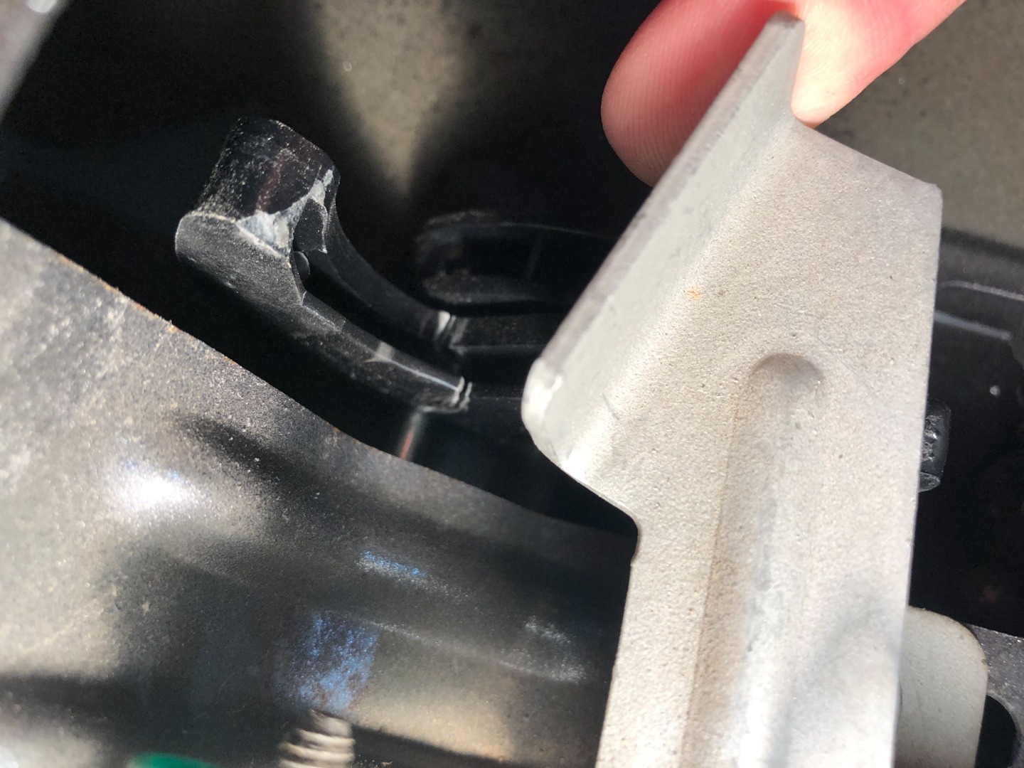 Customer review photo