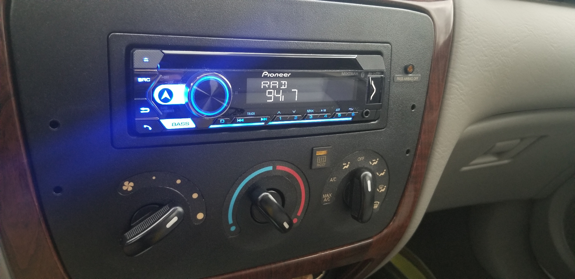 Customer review photo
