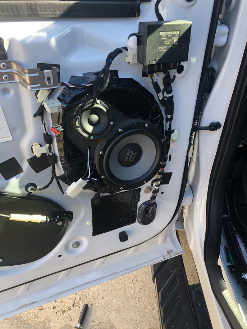 Customer review photo
