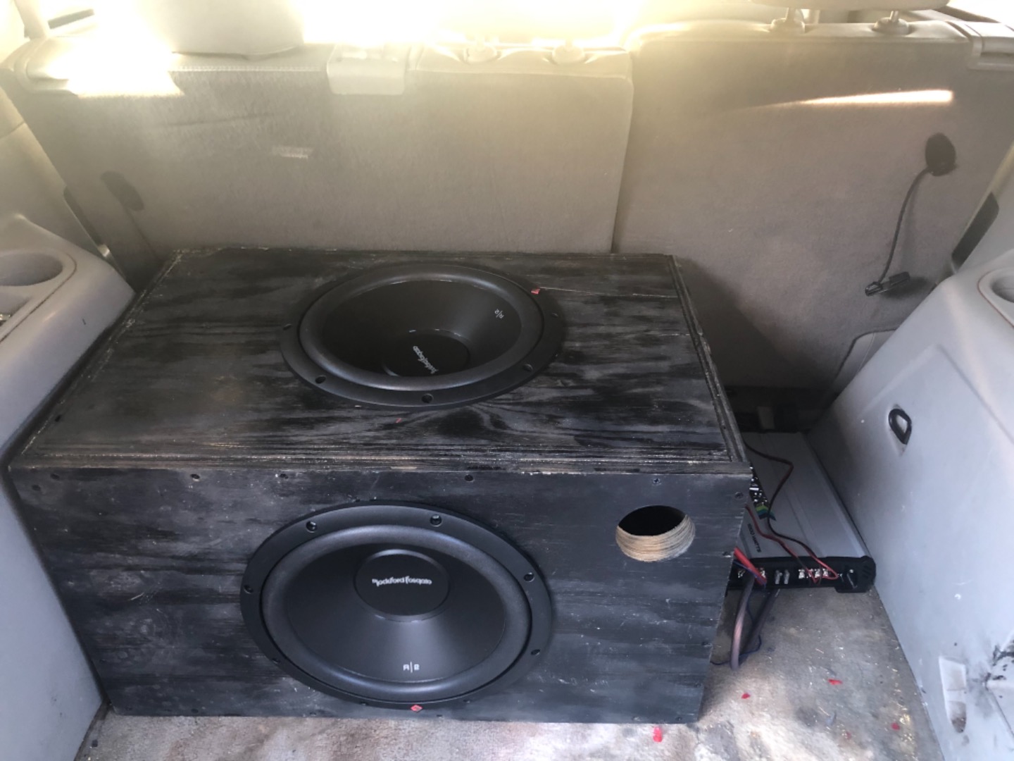 Customer review photo